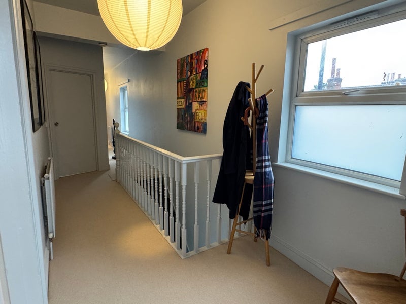 Room Tatnell Road in Greater London