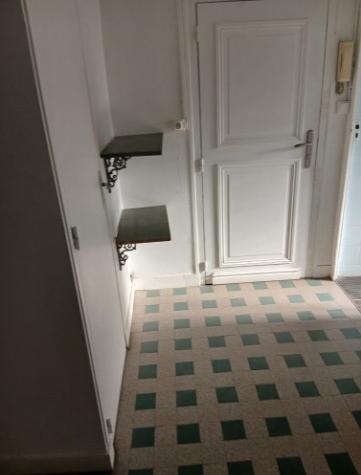 Appartement Rue des Treilles à Libourne