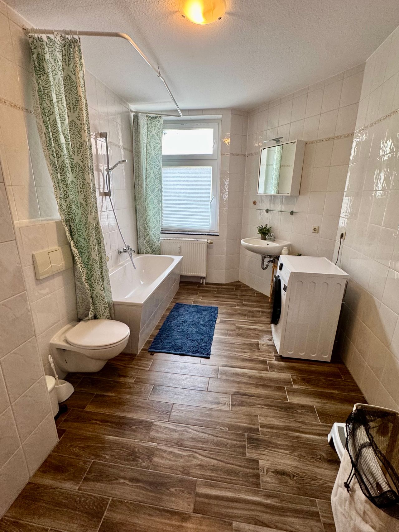 Wohnung Wolfenbütteler Straße in Magdeburg