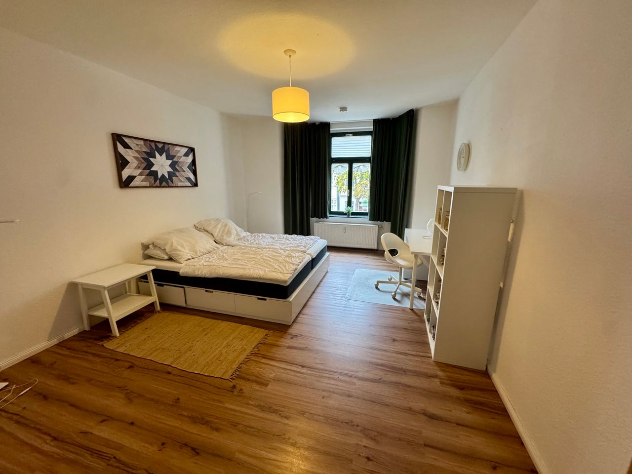 Wohnung Wolfenbütteler Straße in Magdeburg