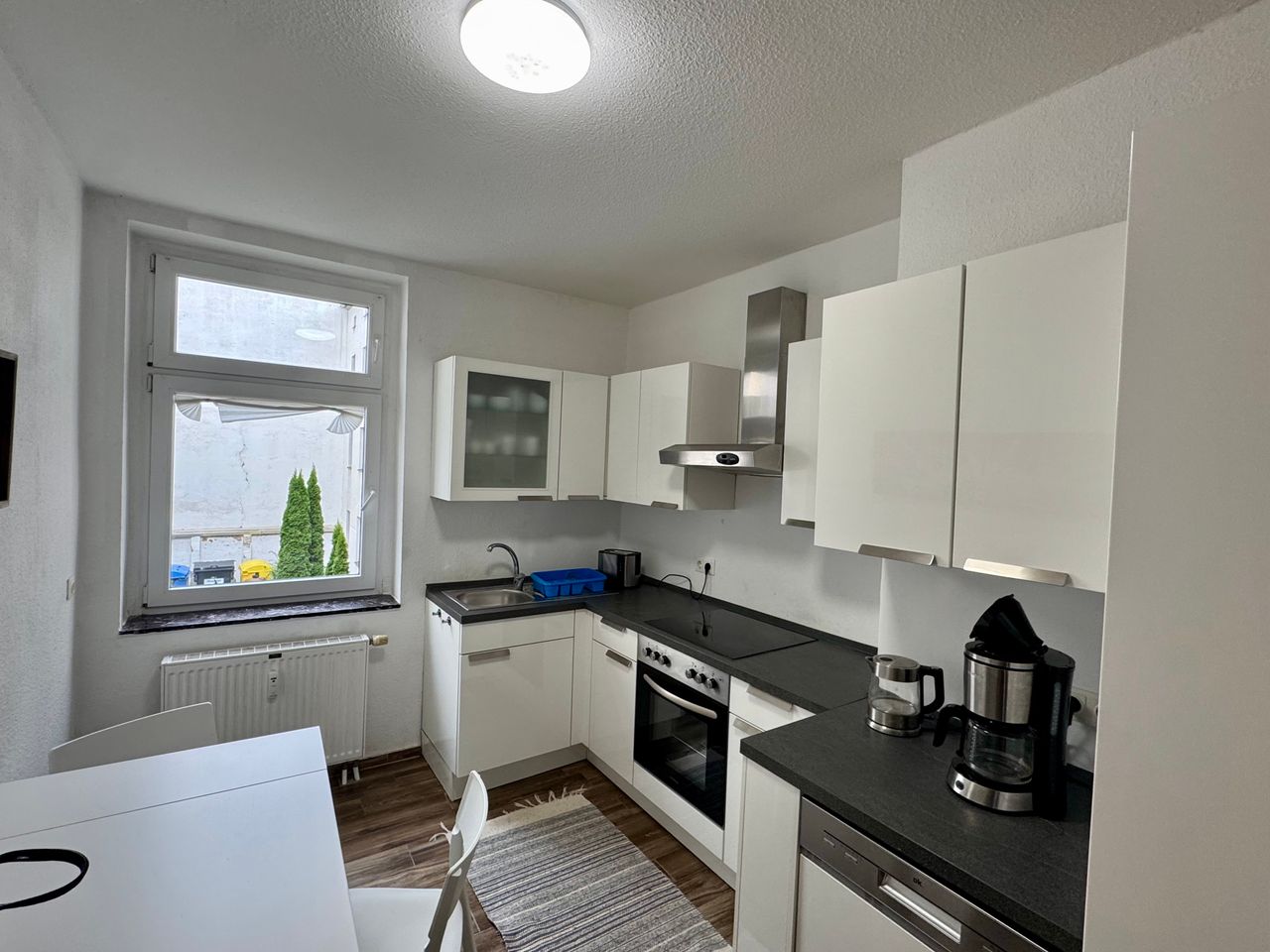 Wohnung Wolfenbütteler Straße in Magdeburg