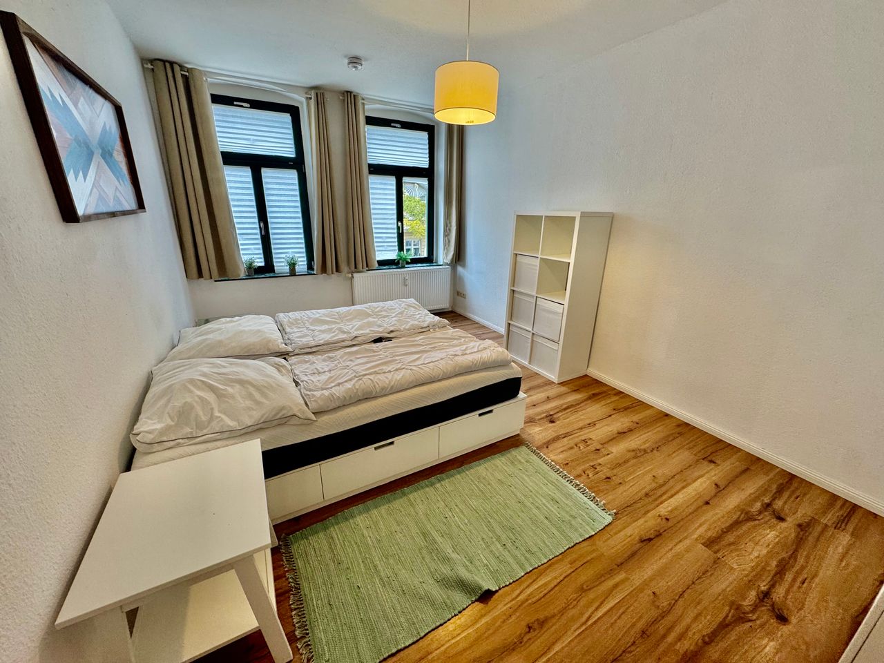 Wohnung Wolfenbütteler Straße in Magdeburg