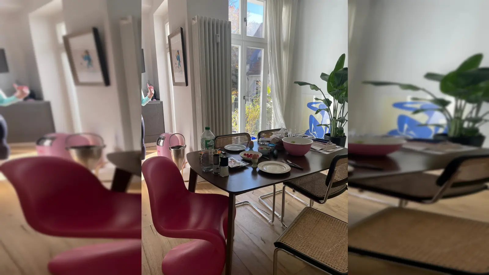 Wohnung Schlesische Straße in Berlin