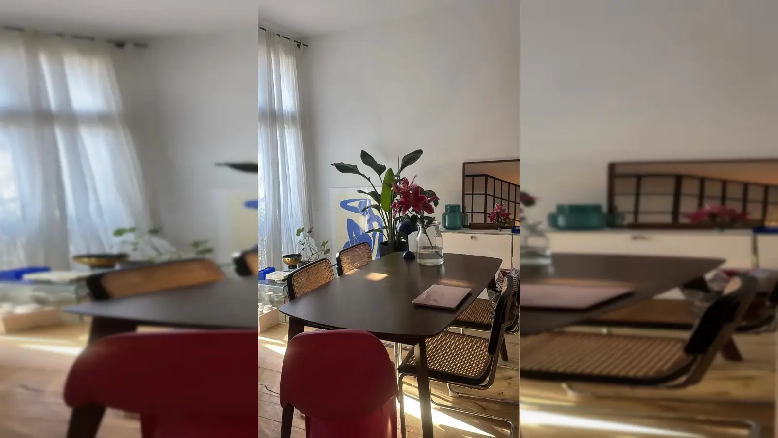 Wohnung Schlesische Straße in Berlin