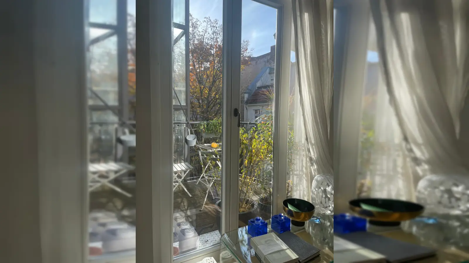 Wohnung Schlesische Straße in Berlin