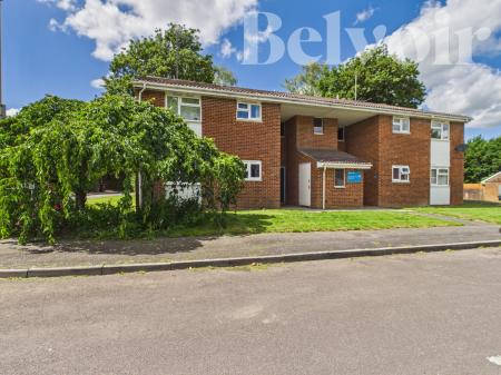 Flat Glamis Close in Basingstoke and Deane