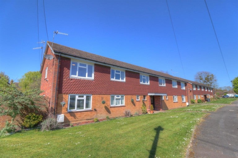 Flat Pendas Meadow in Wychavon