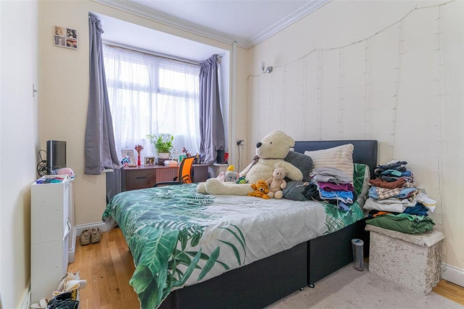Room Milner Road in Birmingham