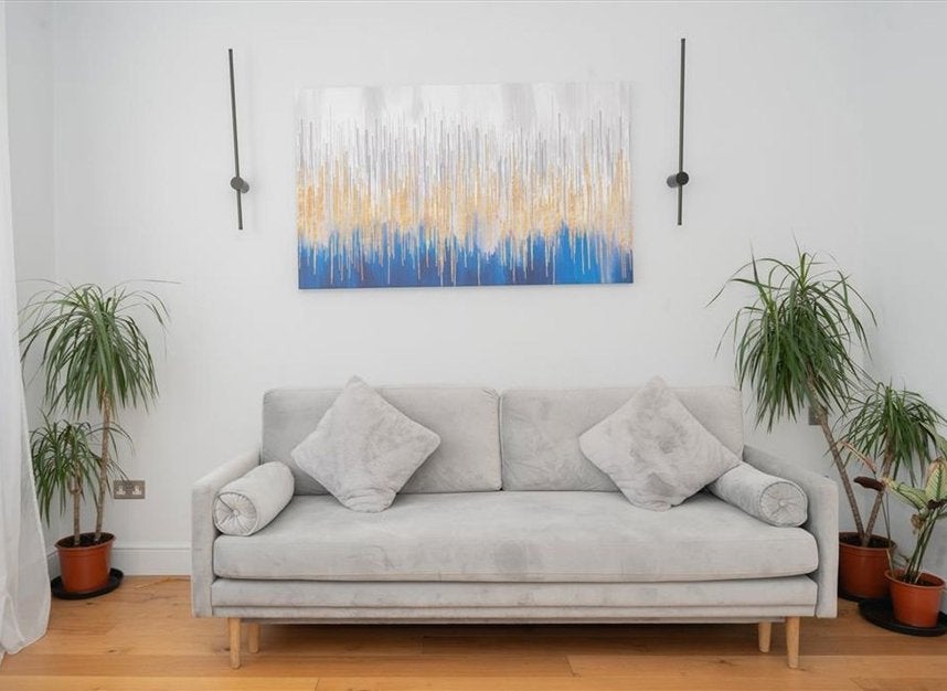 Flat Porchester Square in City of Westminster