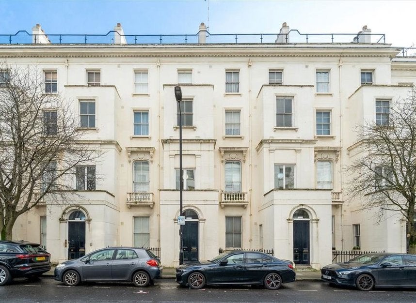 Flat Porchester Square in City of Westminster