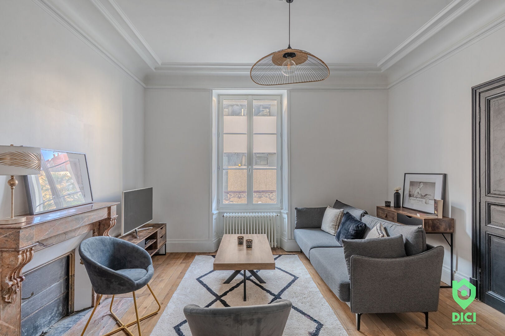 Maison Allée du Vercors à Angers