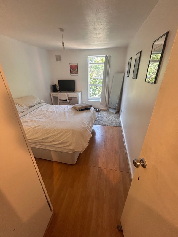 Flat Edith Terrace in Greater London