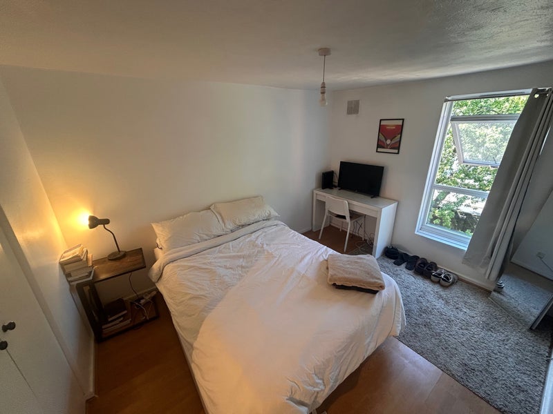 Flat Edith Terrace in Greater London
