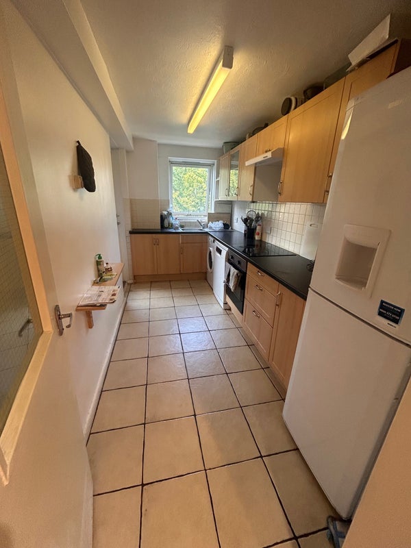 Flat Edith Terrace in Greater London