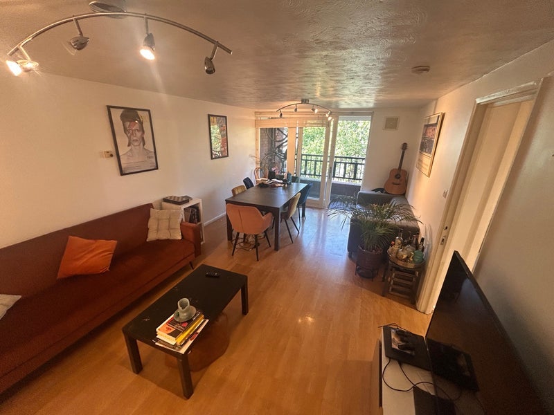 Flat Edith Terrace in Greater London