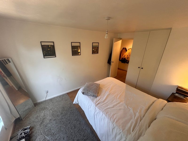 Flat Edith Terrace in Greater London