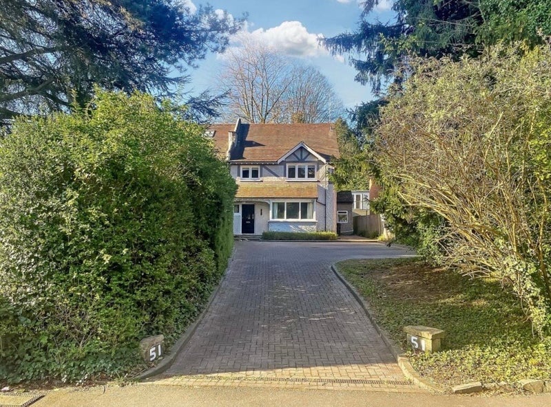 Room Foxley Lane in Greater London