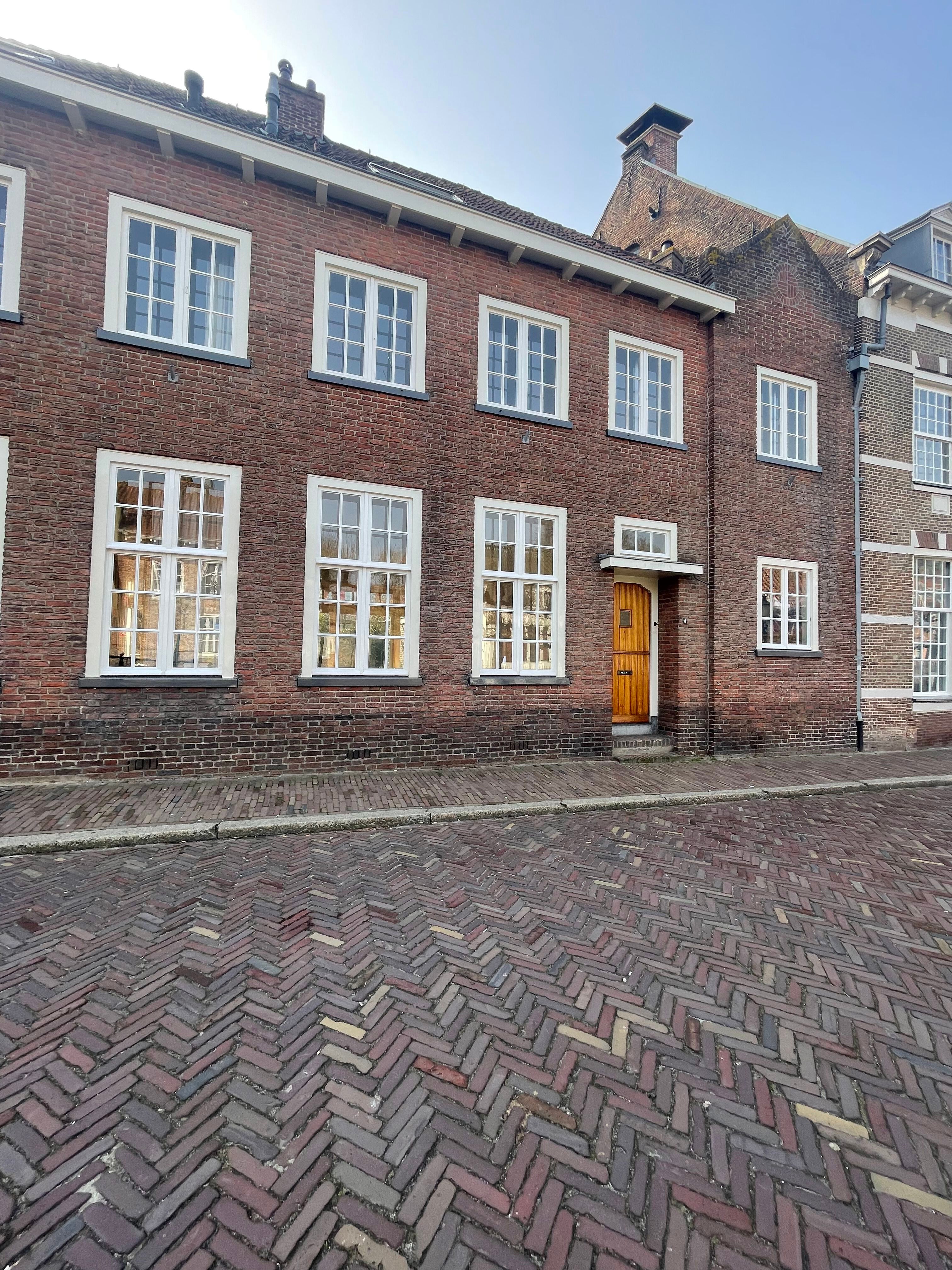 Appartement Kleine Spui