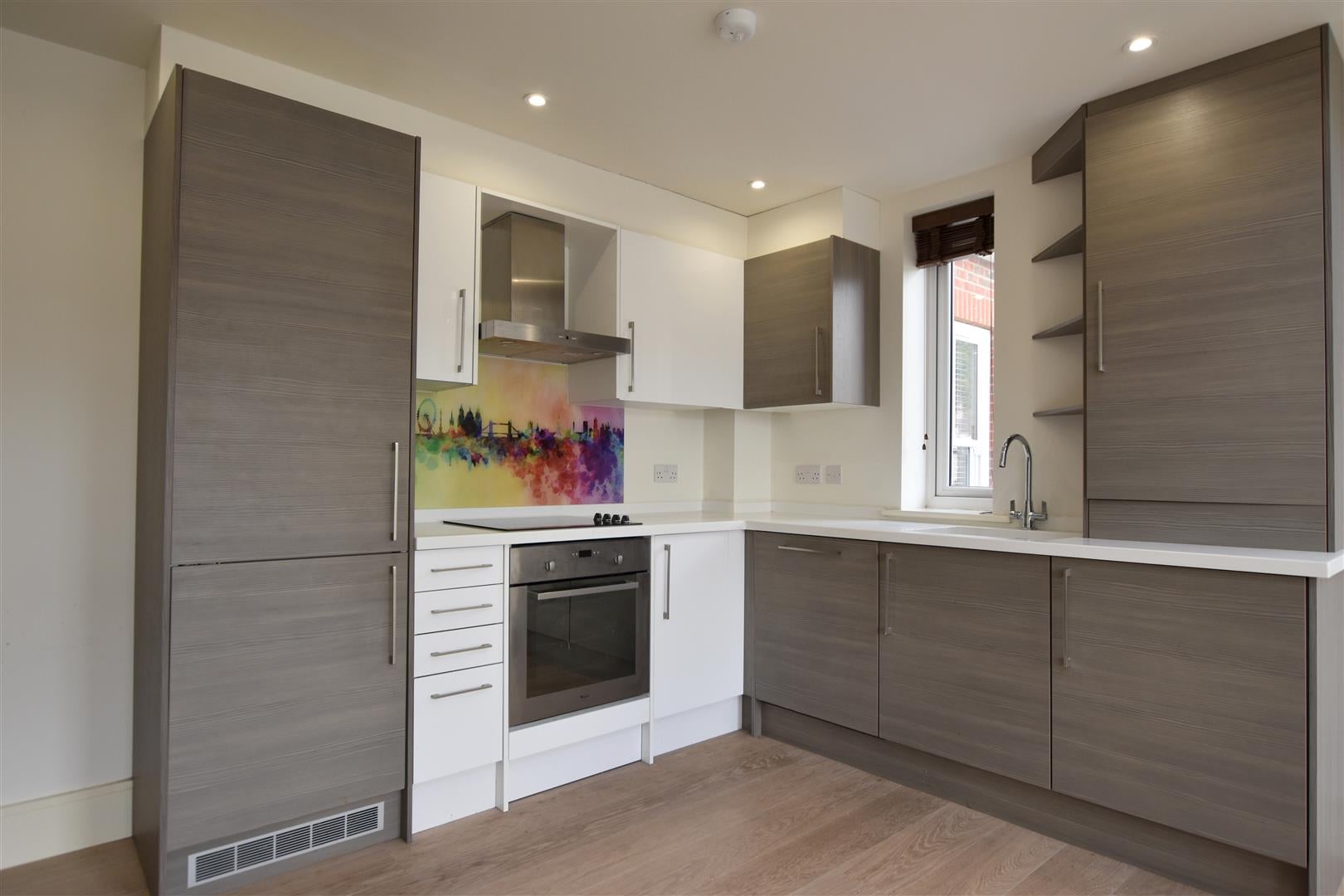 Flat Hooley Lane in Reigate and Banstead