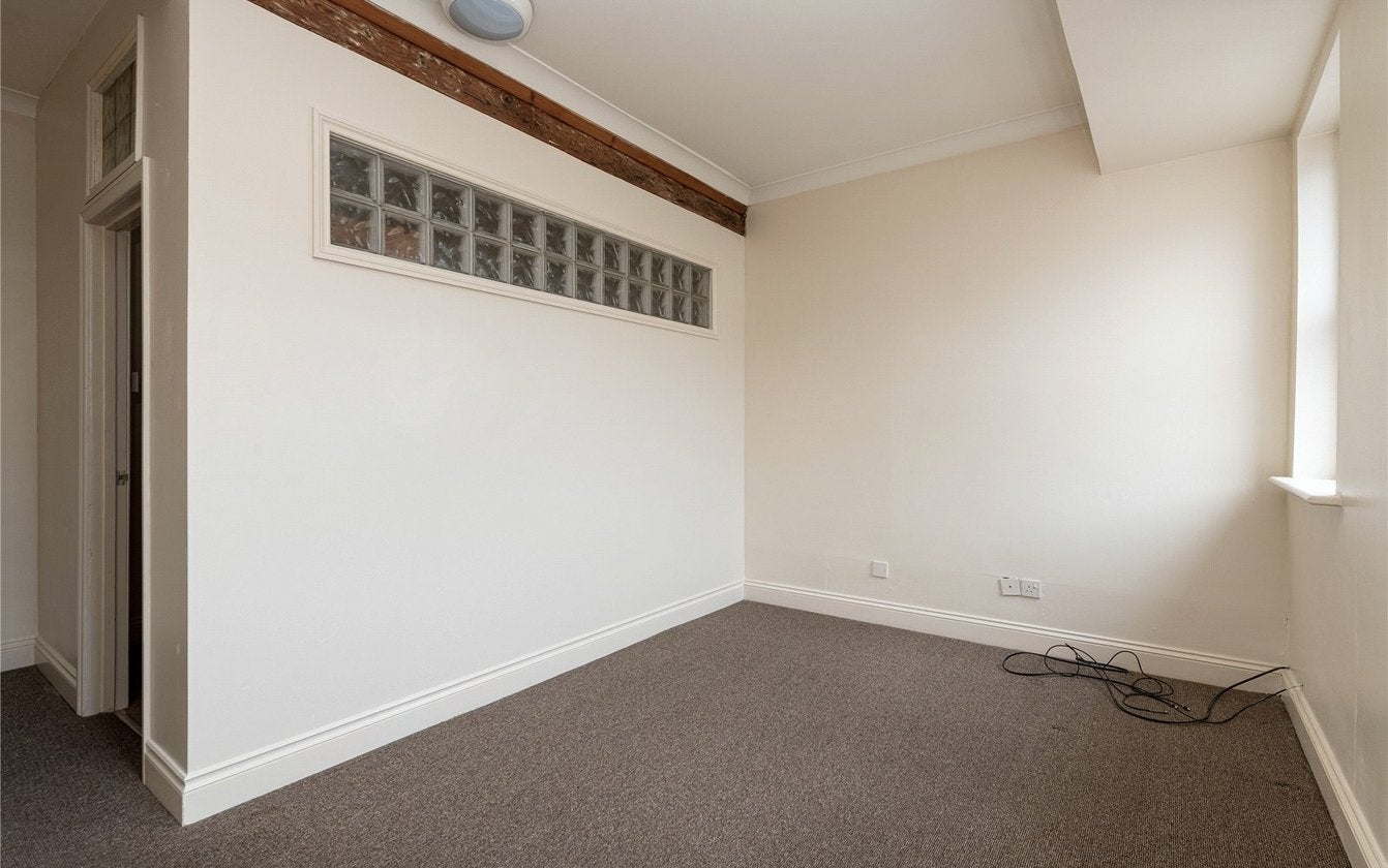 Flat Highfields in Stanton Drew