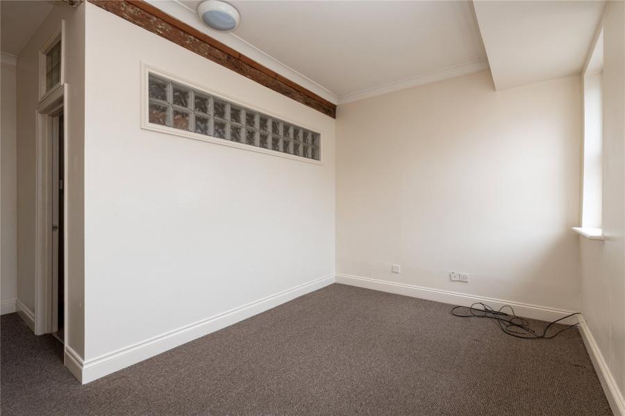 Flat Highfields in Stanton Drew