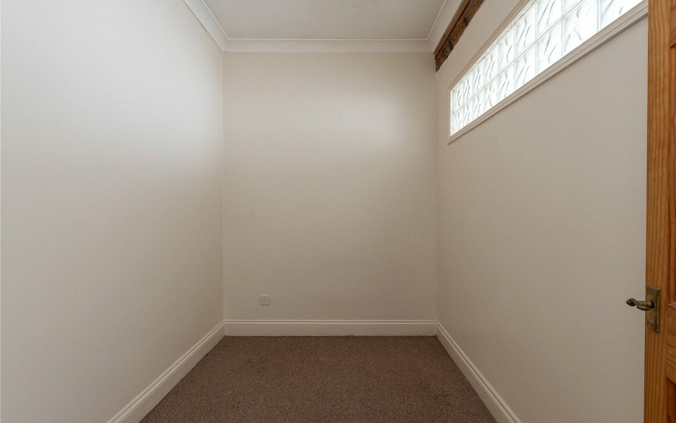 Flat Highfields in Stanton Drew