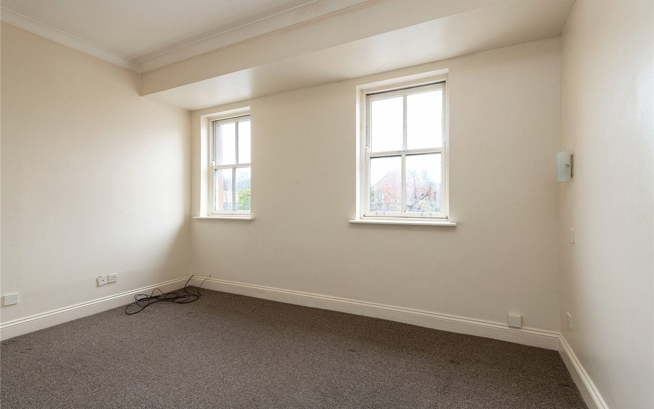 Flat Highfields in Stanton Drew