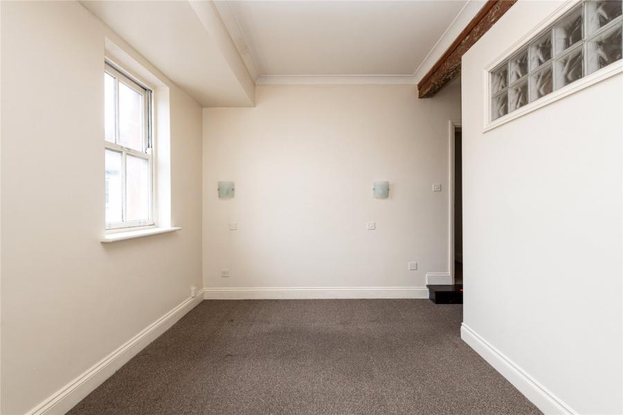 Flat Highfields in Stanton Drew