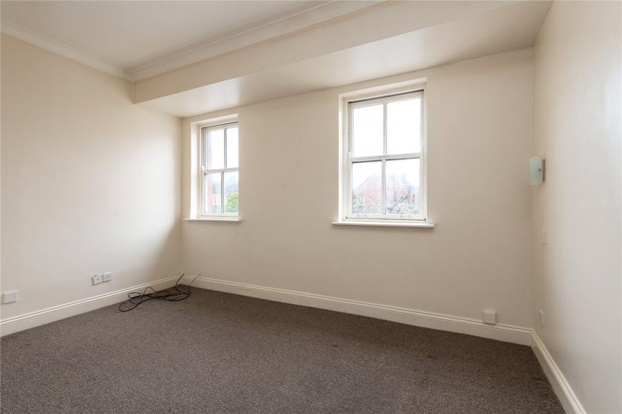 Flat Highfields in Stanton Drew