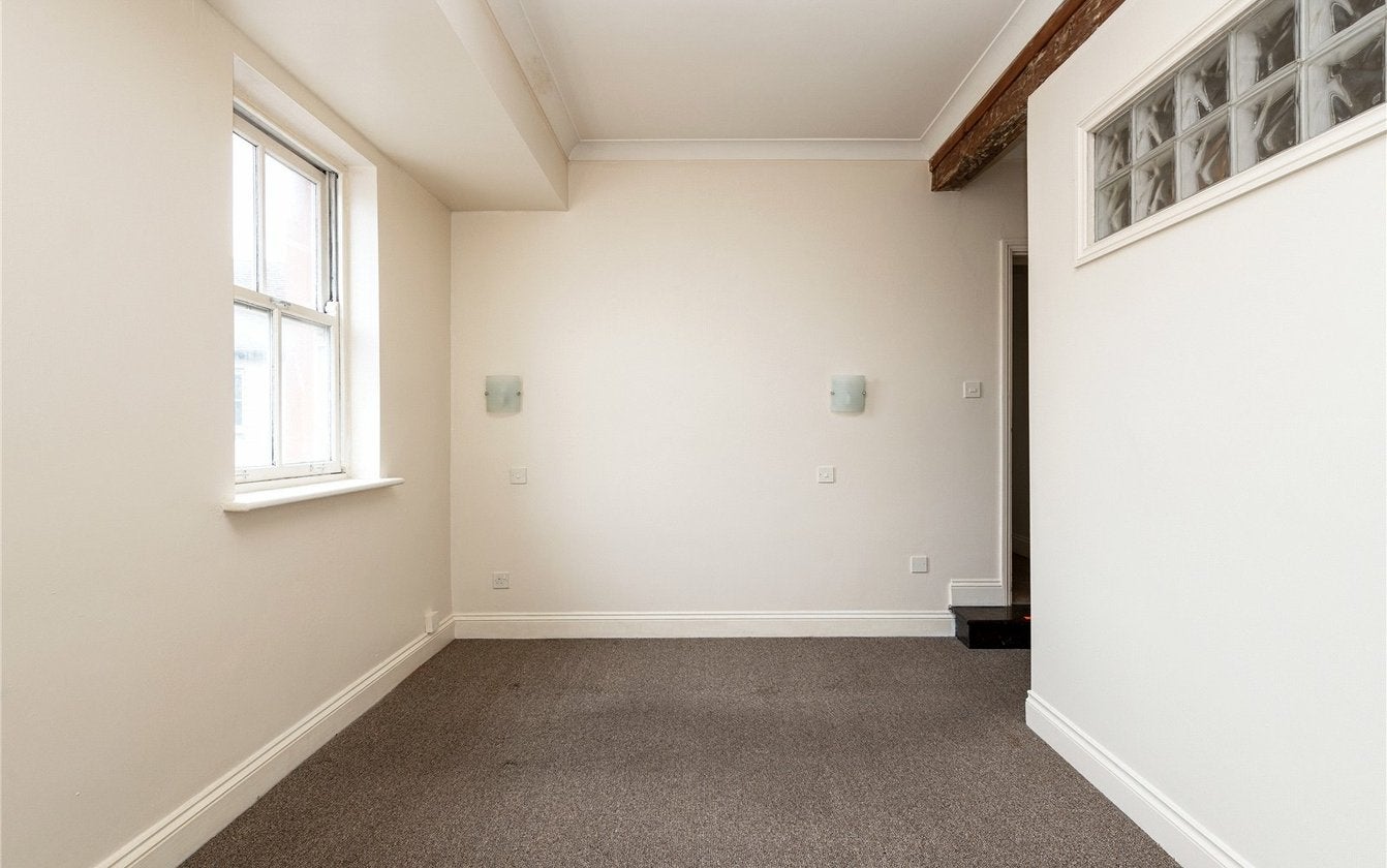 Flat Highfields in Stanton Drew