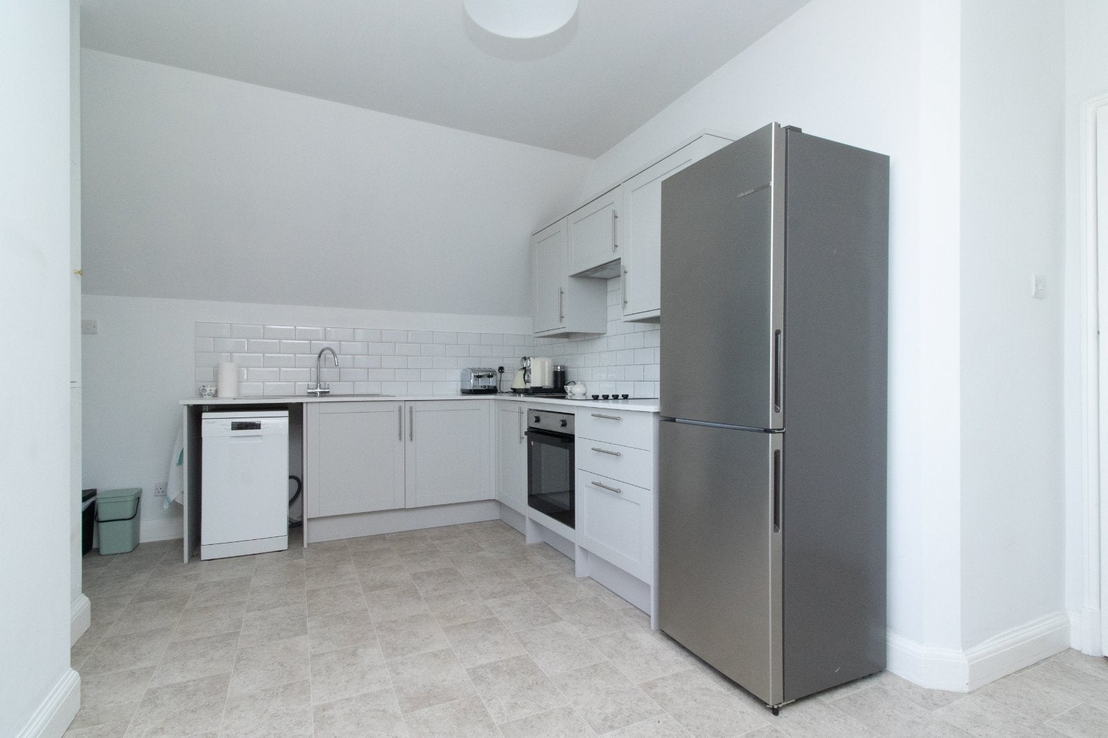 Flat North Foreland Avenue in Thanet