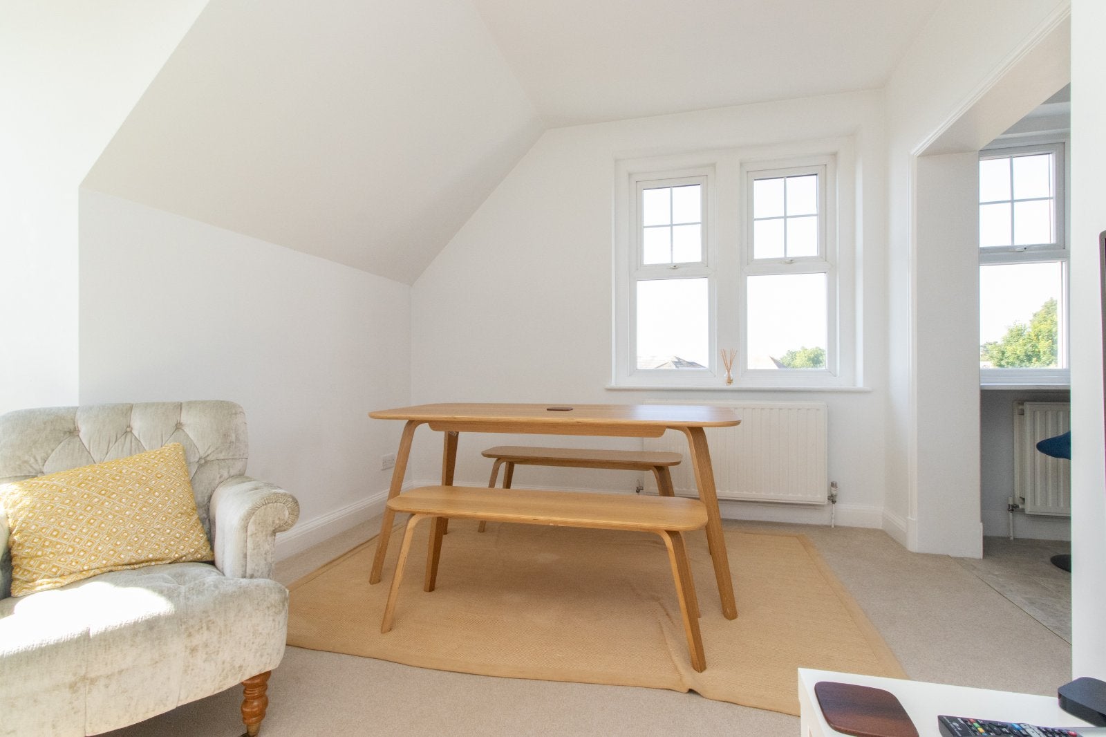 Flat North Foreland Avenue in Thanet