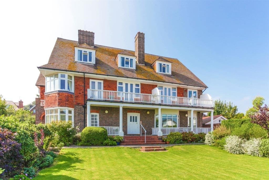 Flat North Foreland Avenue in Thanet
