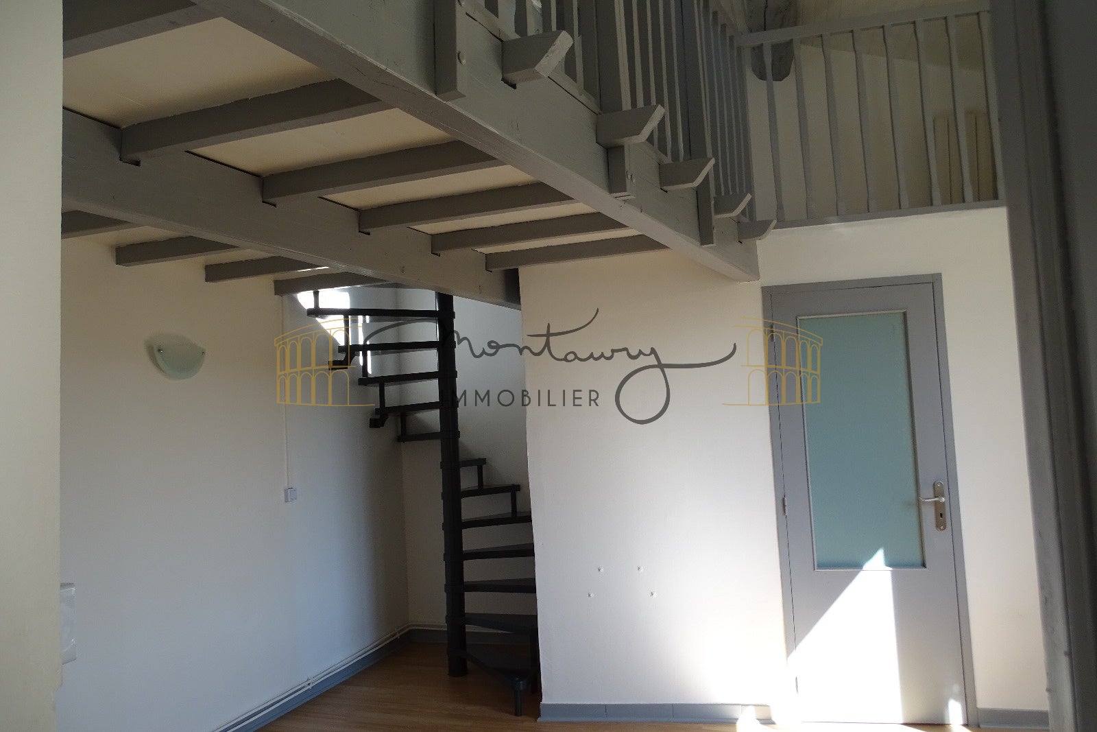 Appartement Rue de la Garenne à Nîmes
