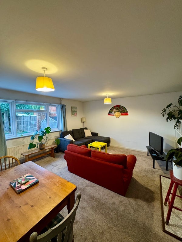 Room Fernlea Road in Greater London