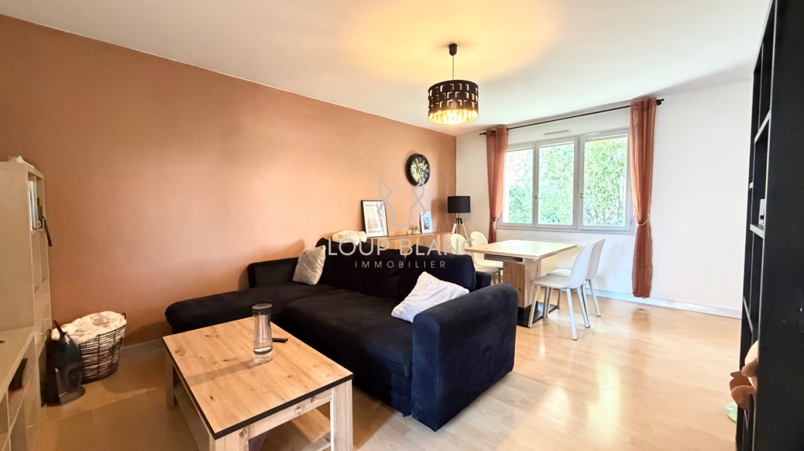 Appartement Rue de Mulhouse à Belfort