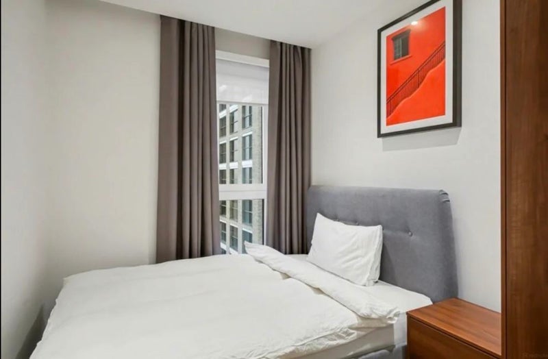 Room New Drum Street in Greater London