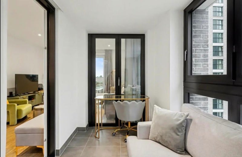 Room New Drum Street in Greater London