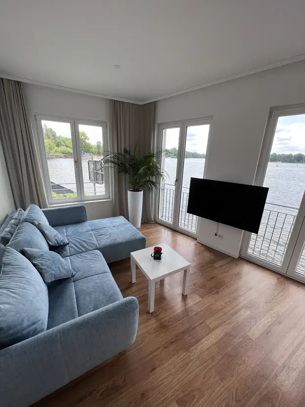 Wohnung Altstadtblick in Potsdam
