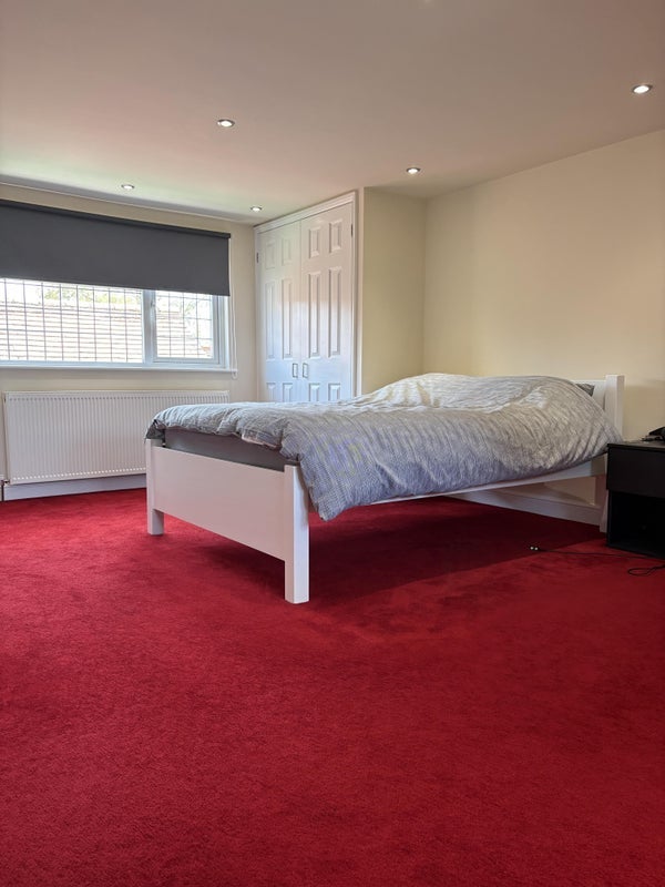Room Braintree Road in Uttlesford