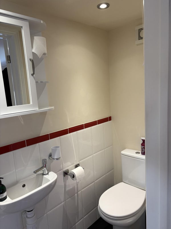 Room Braintree Road in Uttlesford
