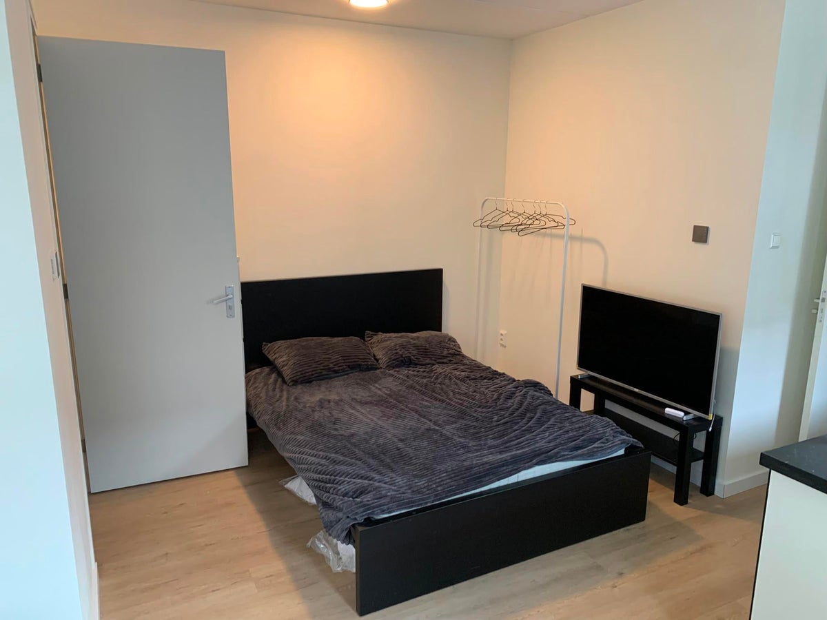 Studio Koolgracht 8