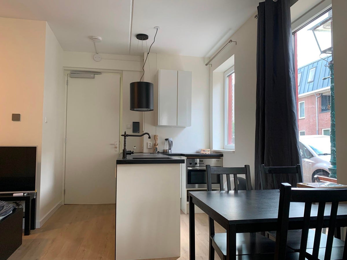 Studio Koolgracht 3