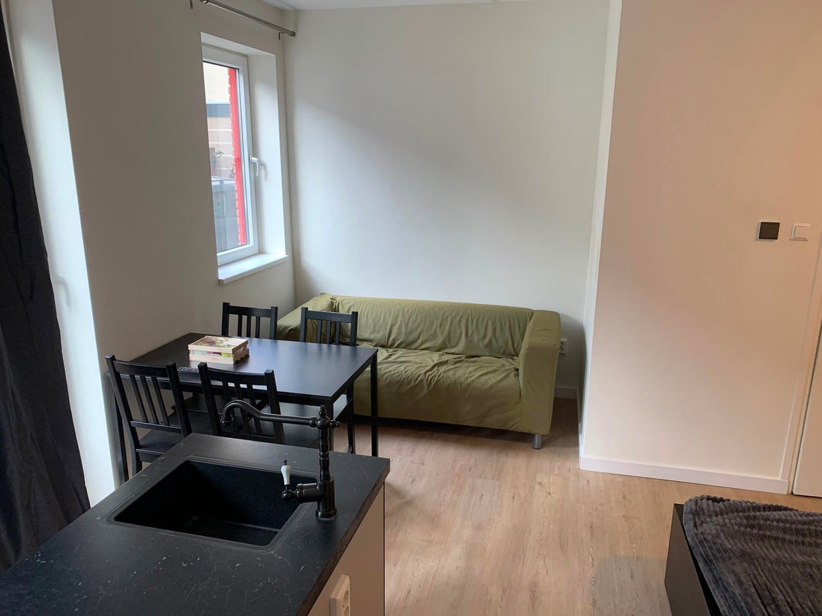 Studio Koolgracht 5