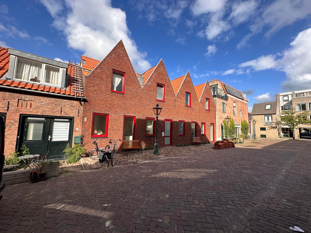 Studio Koolgracht 2