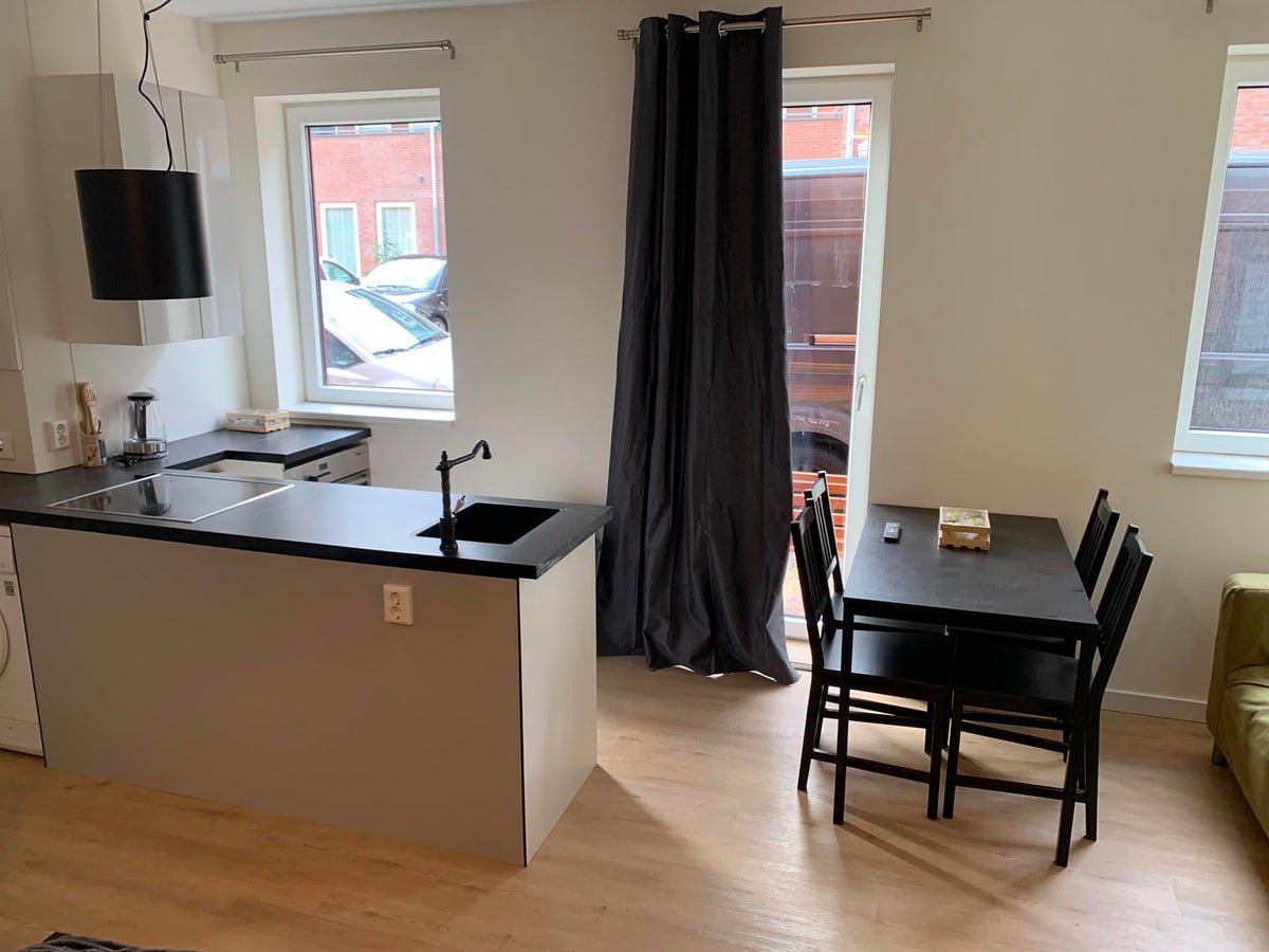 Studio Koolgracht 9