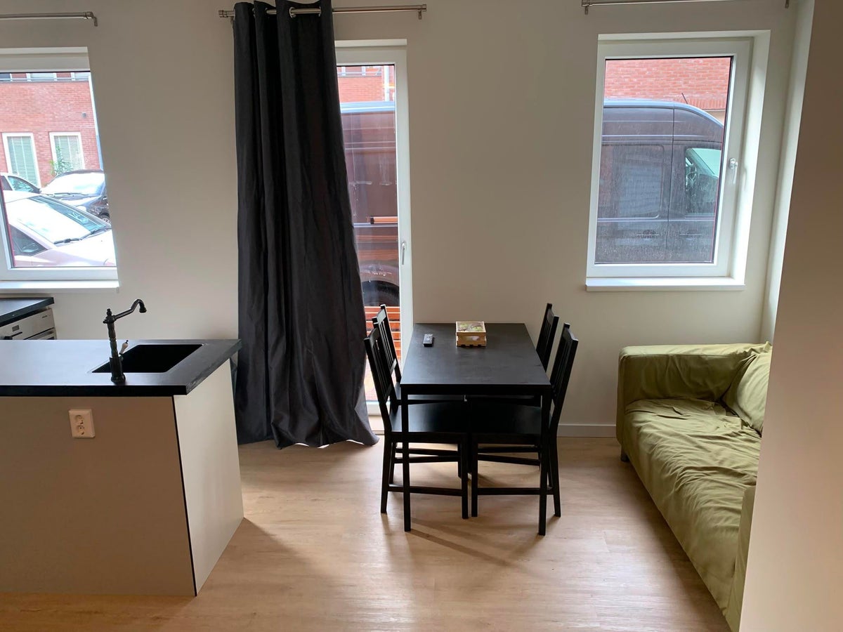 Studio Koolgracht 4