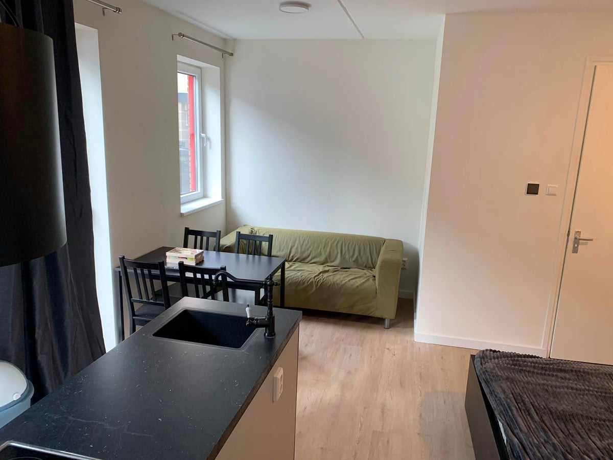 Studio Koolgracht 6