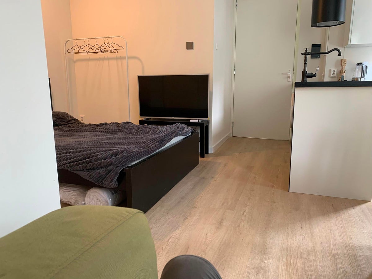 Studio Koolgracht 10