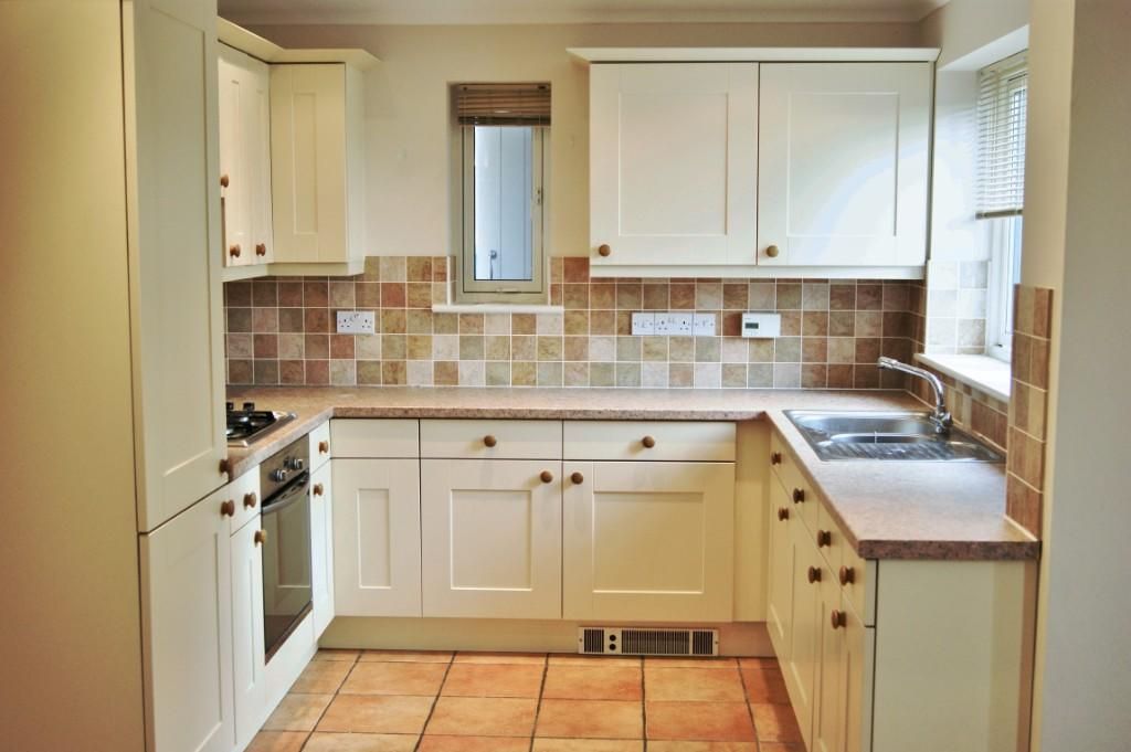 House Ramplin Close in West Suffolk